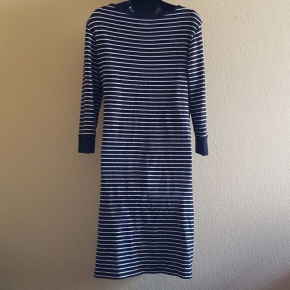 American Living Striped Dress  - Picture 4 of 6